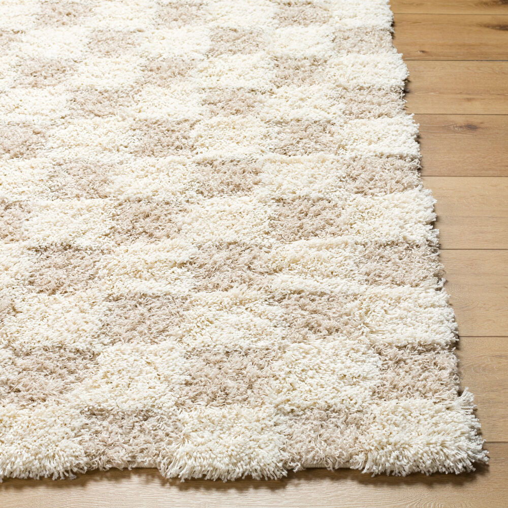 Urban Shag Machine Woven Rug