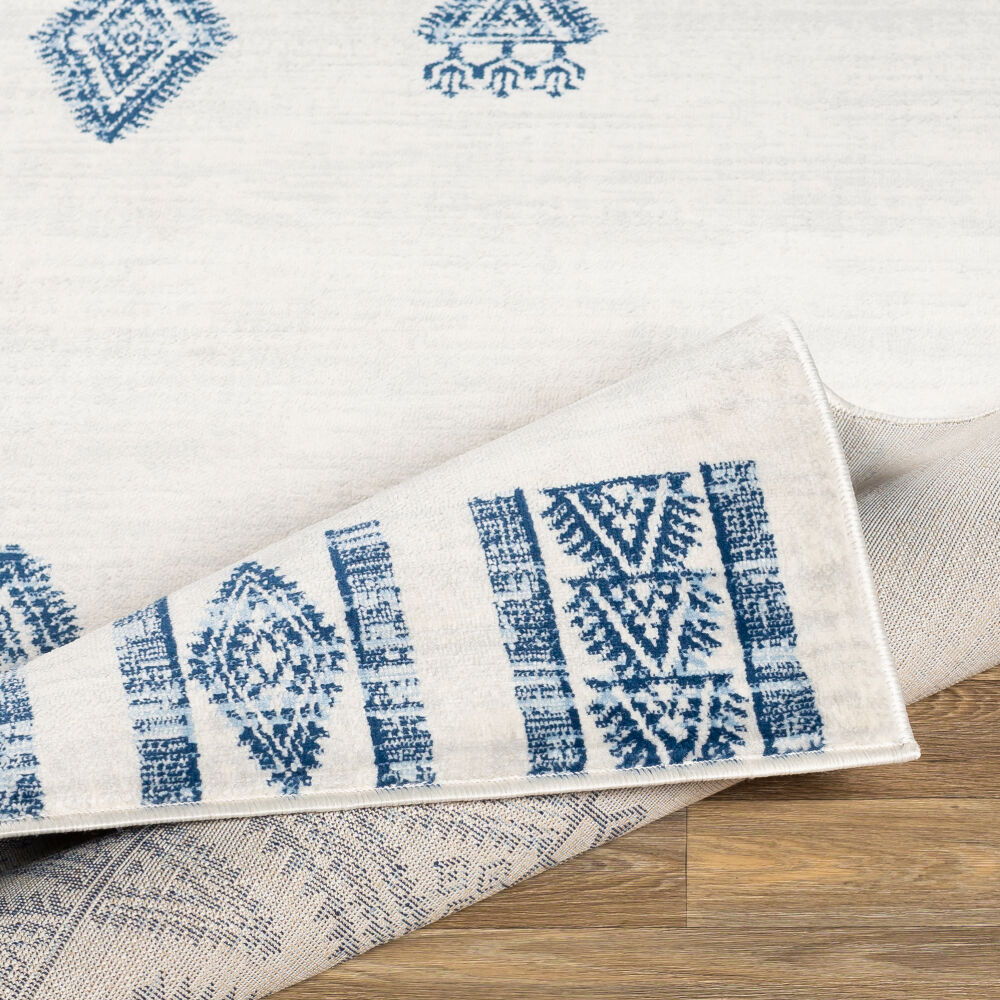 Roma Machine Woven Rug