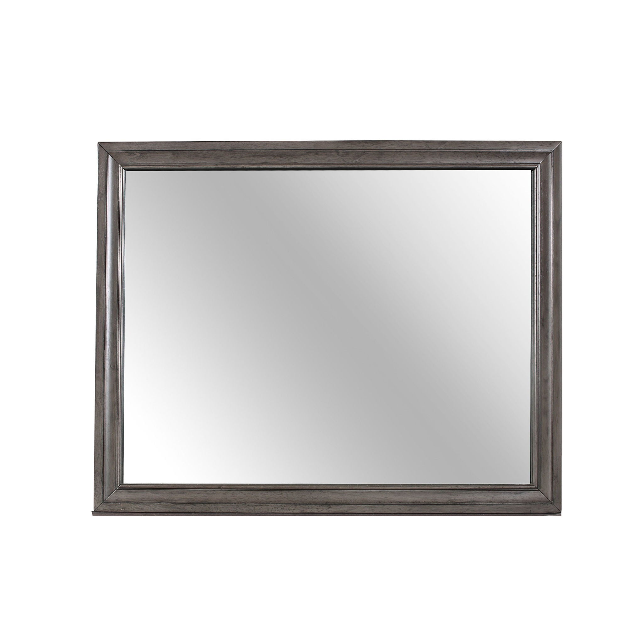 Ryder - Sparkle Mirror - Gray