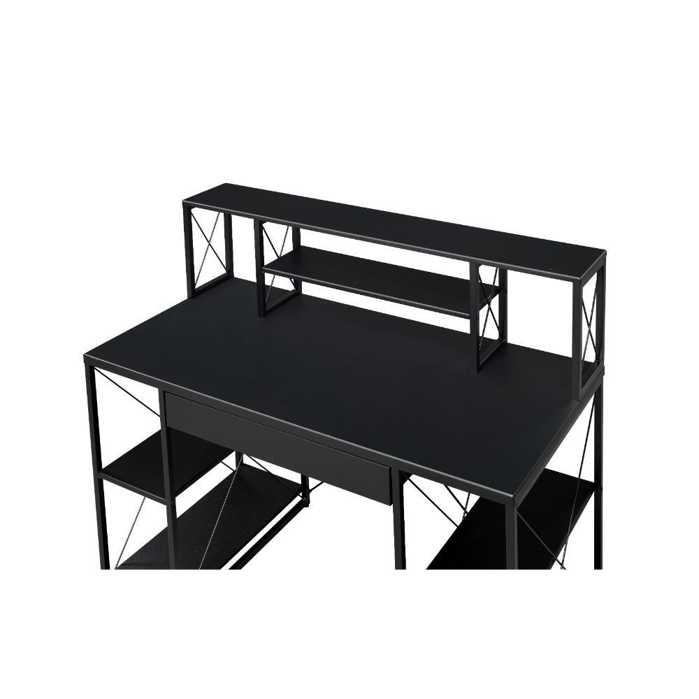 ACME Amiel - Music Recording Studio Desk | Meri Furniture