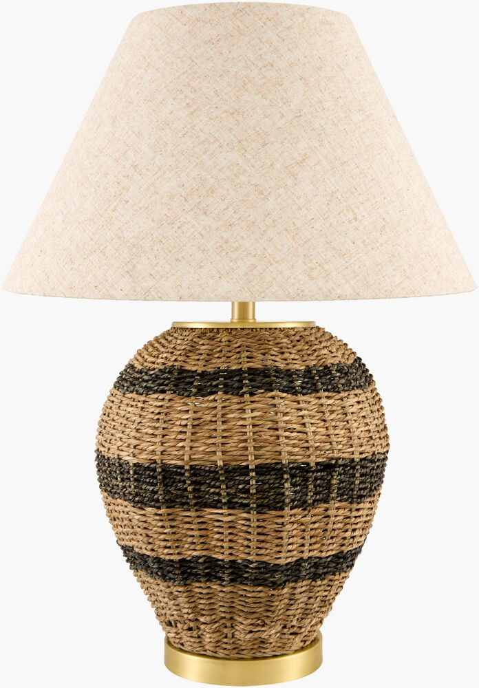 Caylus Accent Table Lamp