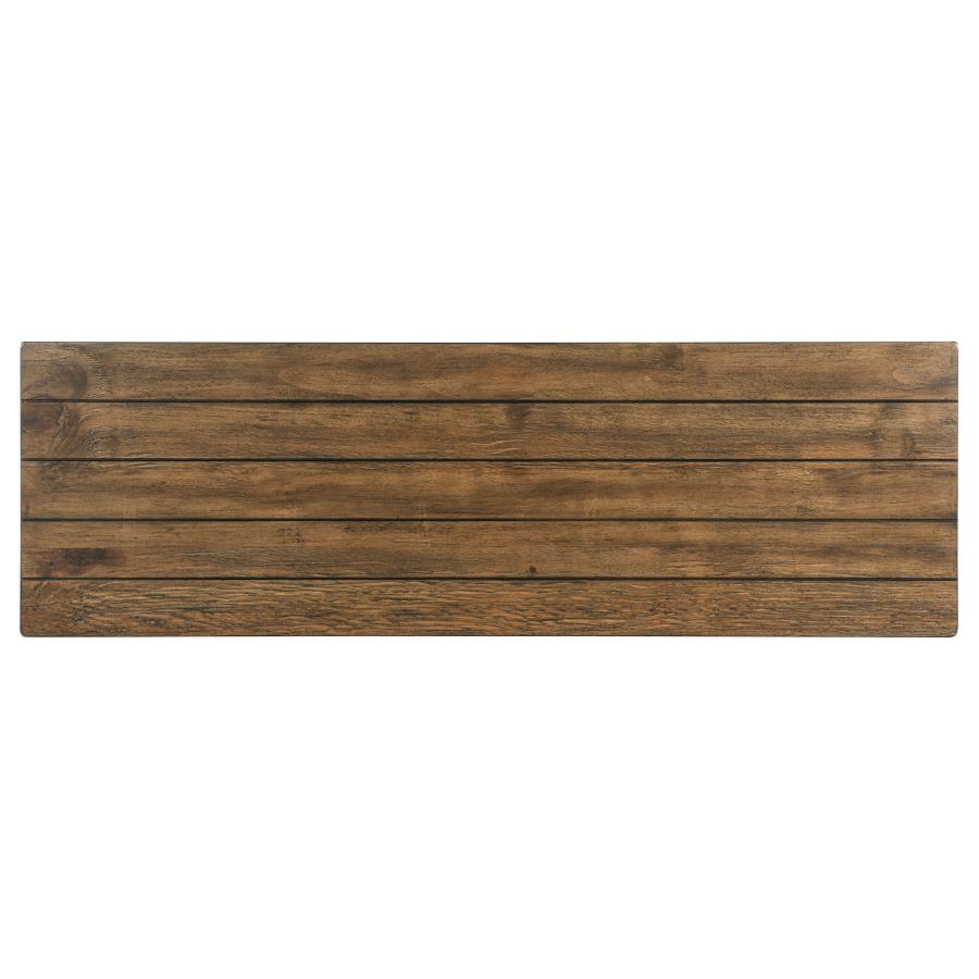 Payne - Wood Entryway Sofa Console Table