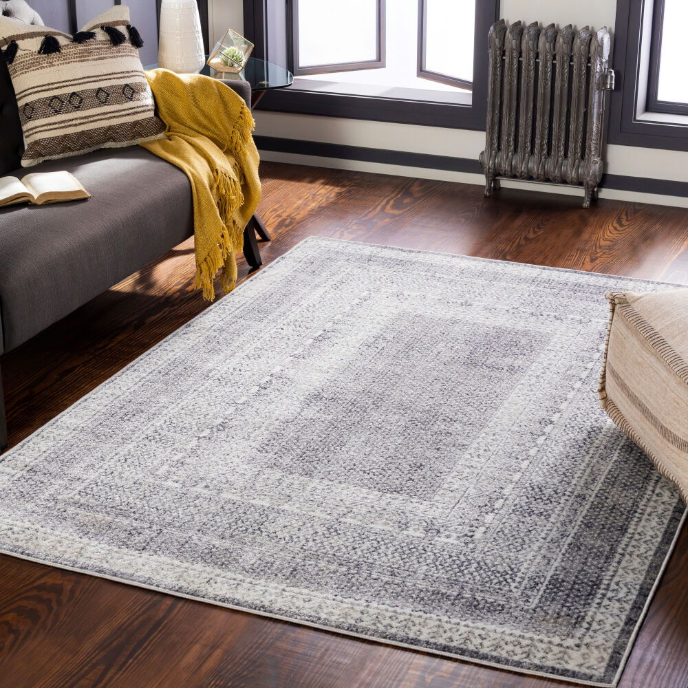 Alice Machine Woven Rug