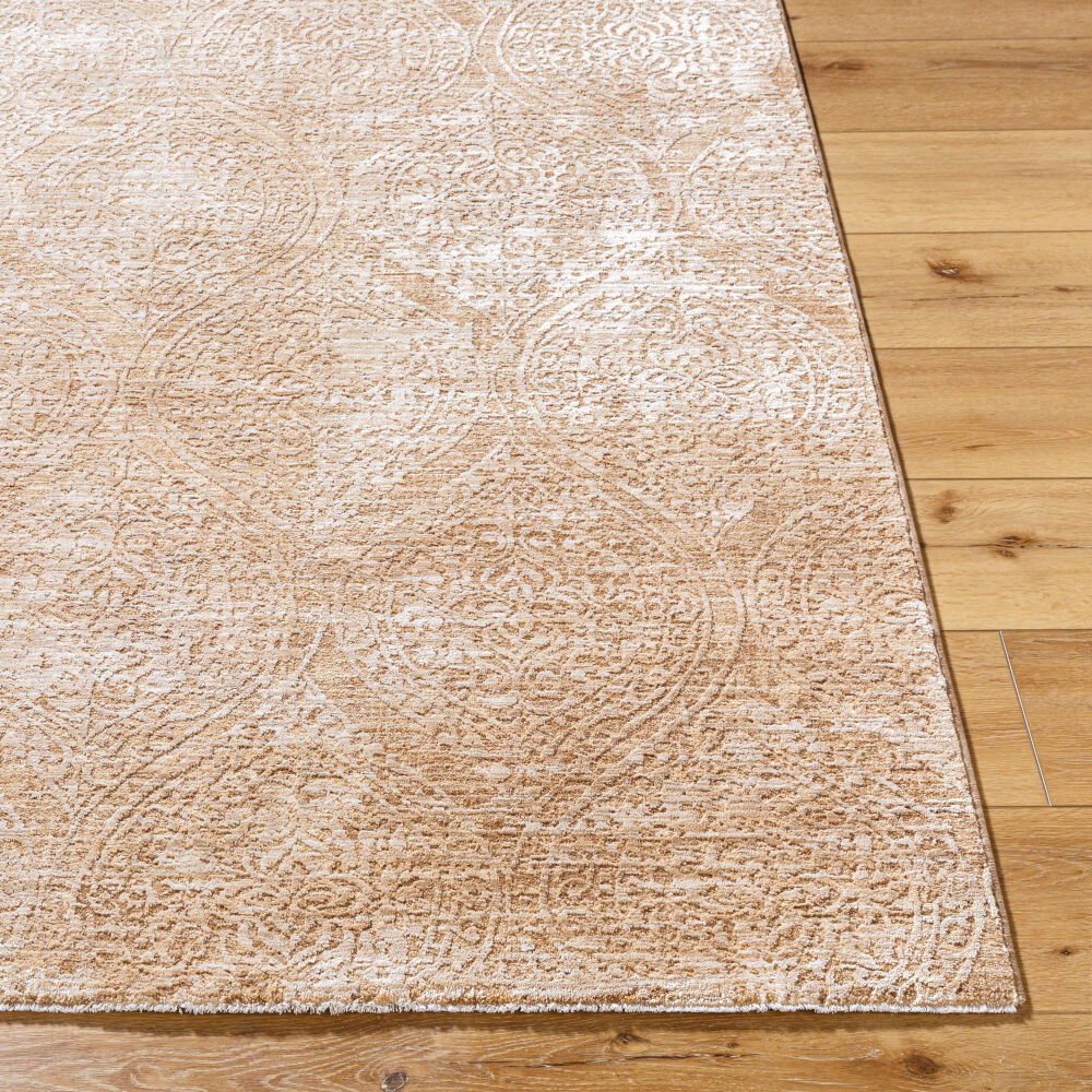 Masterpiece Machine Woven Rug