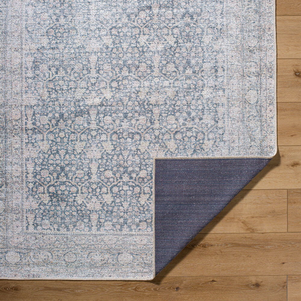 Lorelai Machine Woven Rug