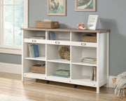 Sauder Adept Storage Credenza Sw | Meri Furniture
