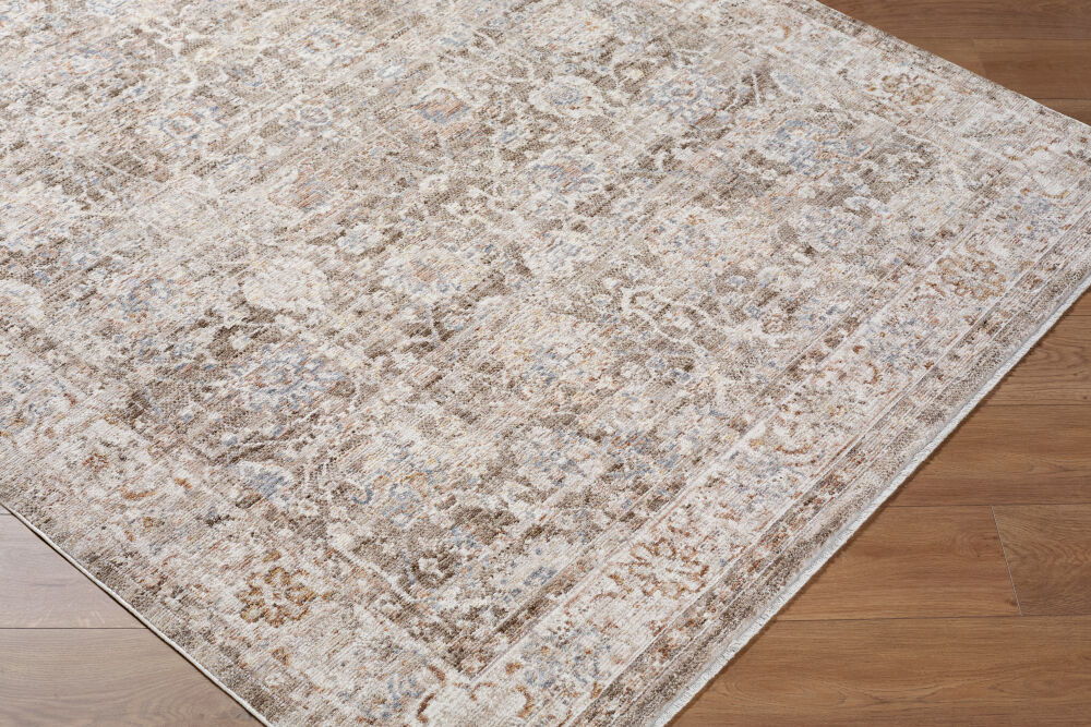 Mansfield Machine Woven Rug