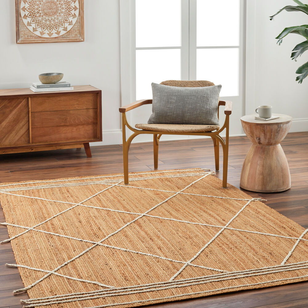 Luci Handmade Rug