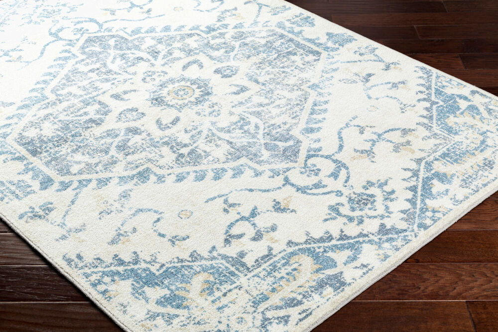 Hera Machine Woven Rug