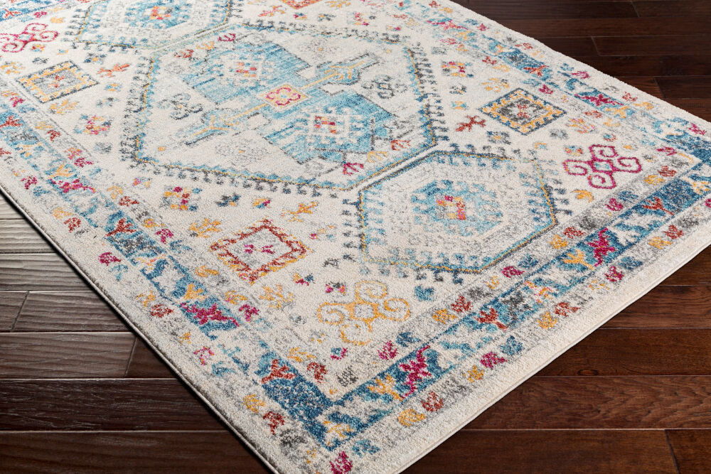 Norwich Machine Woven Rug