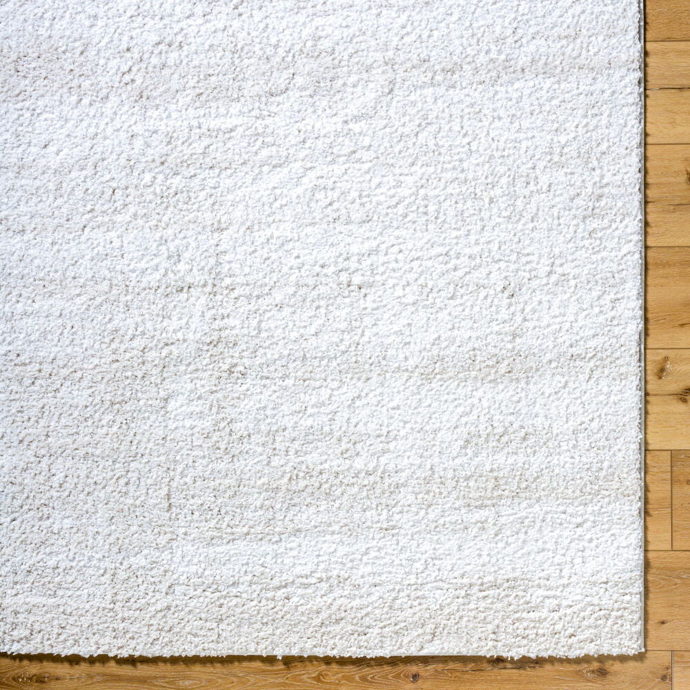Sacramento Shag Machine Woven Rug