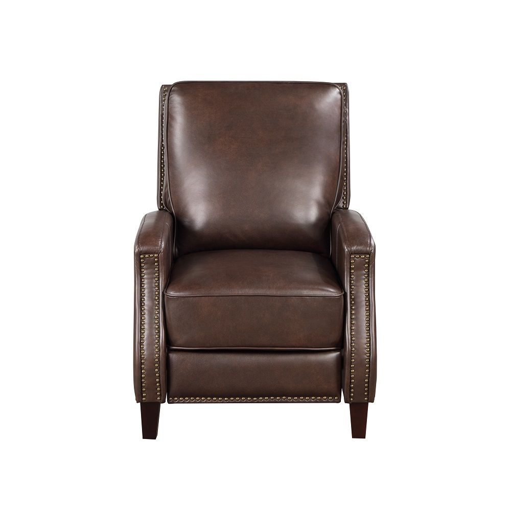 ACME Venice - Accent Chair With Footrest | Meri Furniture