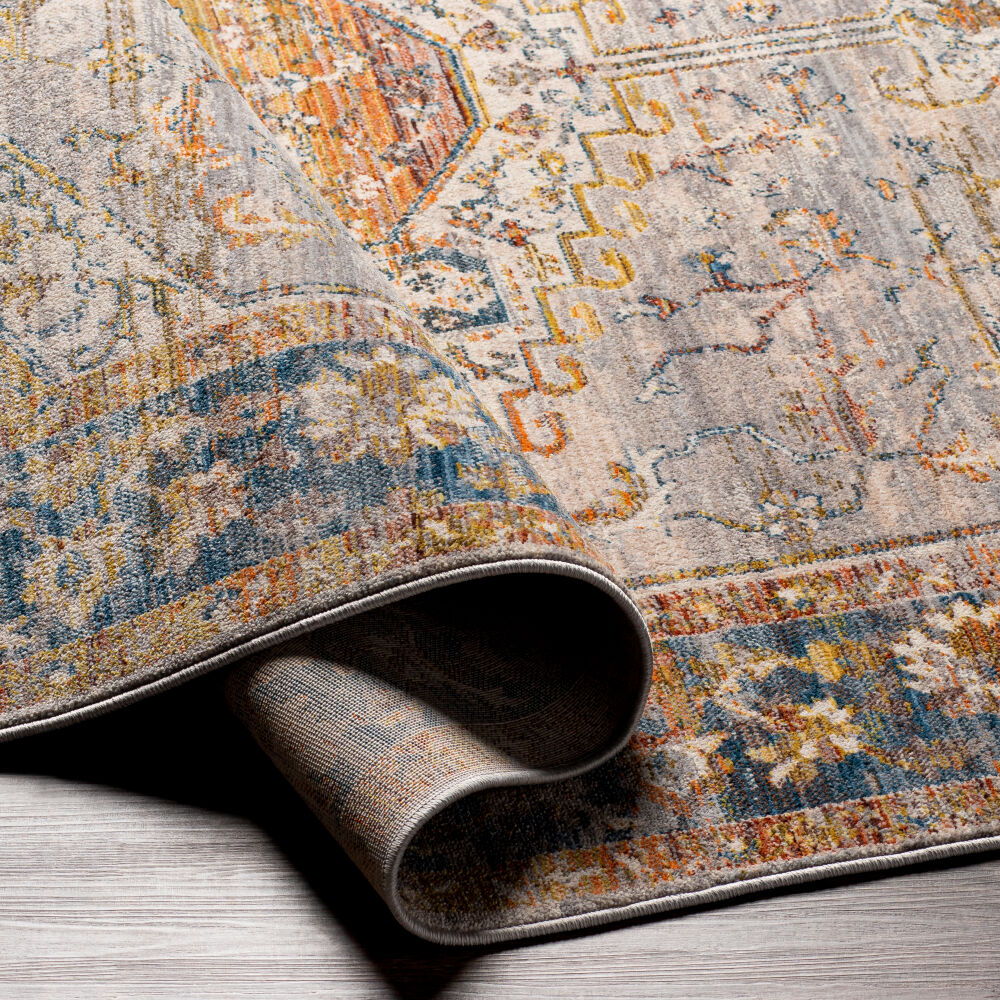 Ephesians Machine Woven Rug
