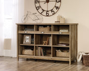 Sauder Adept Storage Credenza Coa | Meri Furniture
