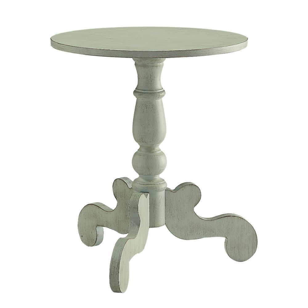 ACME Freida - End Table | Meri Furniture