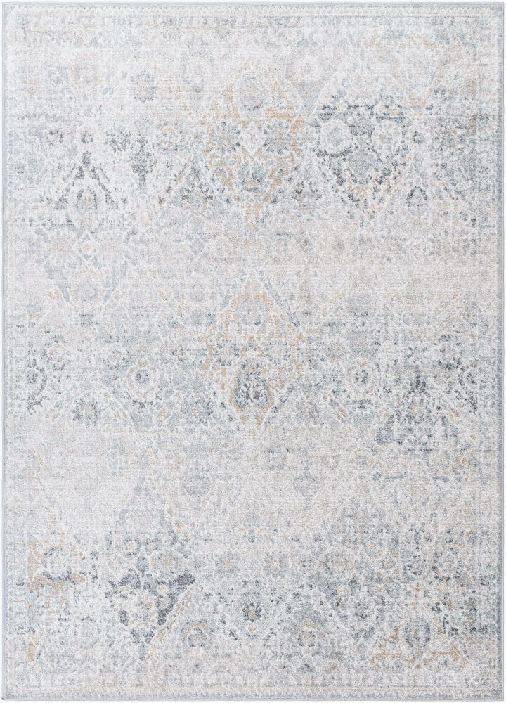 Harput Machine Woven Rug