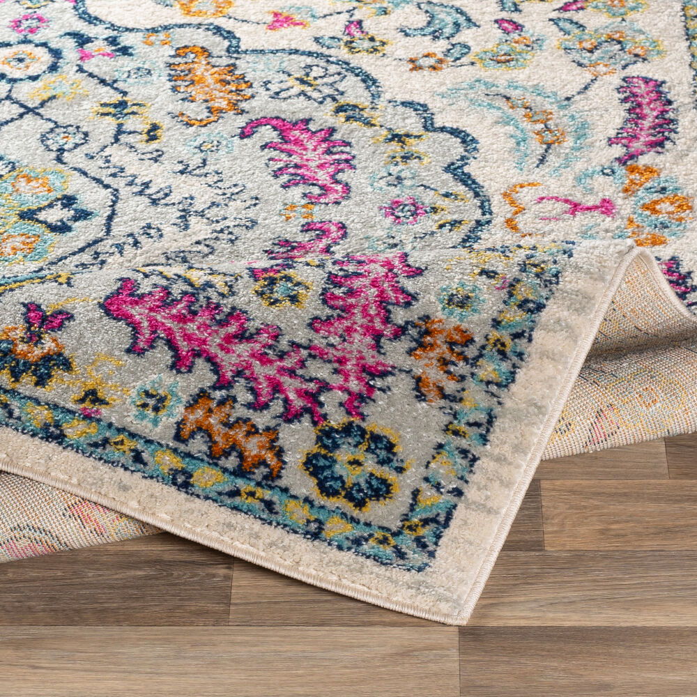 Sunderland Machine Woven Rug