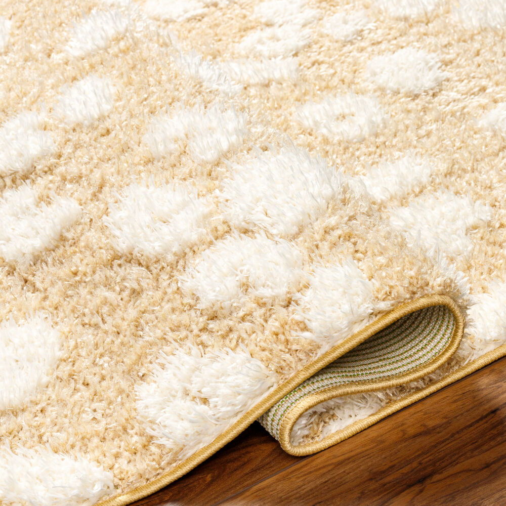 Rodos Machine Woven Rug