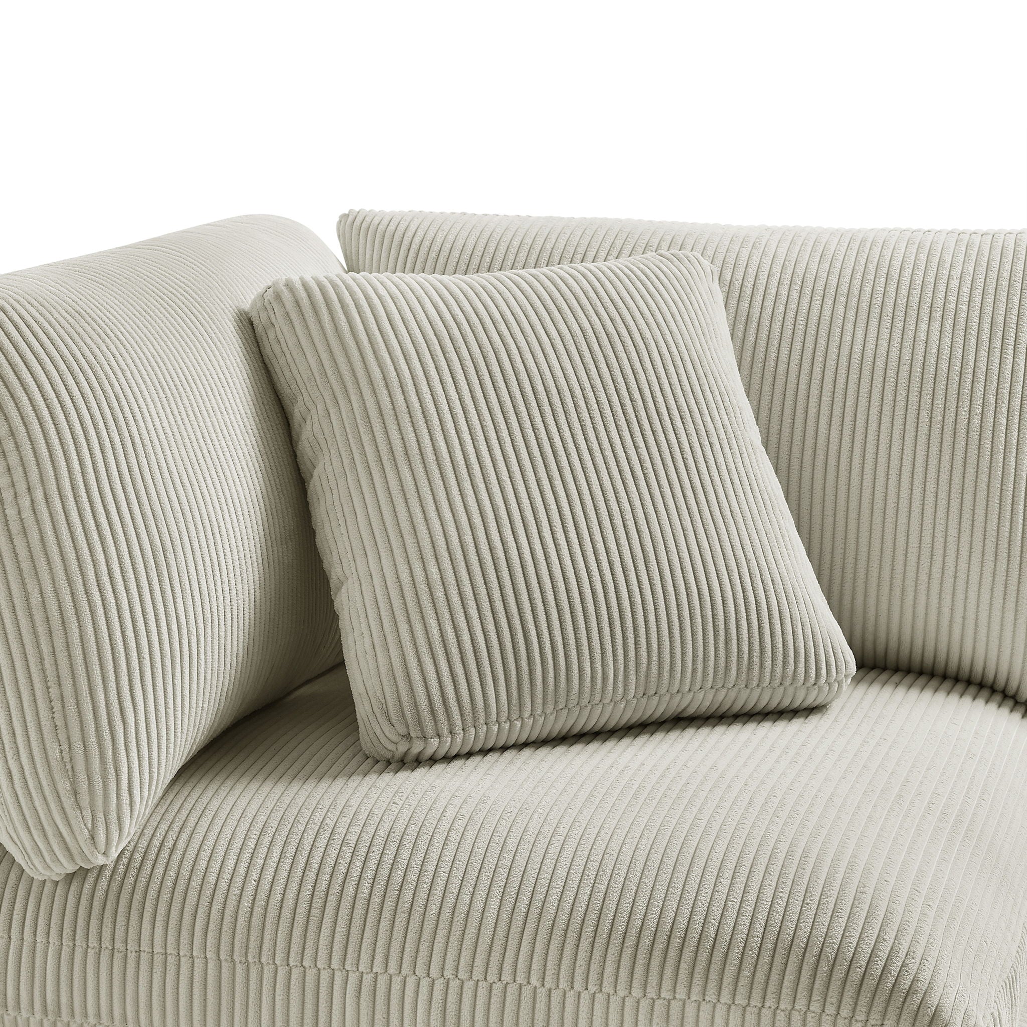 Chelsea - Corner Wedge