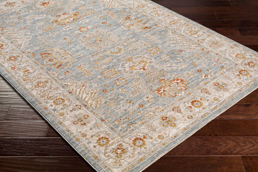 Avant Garde Machine Woven Rug