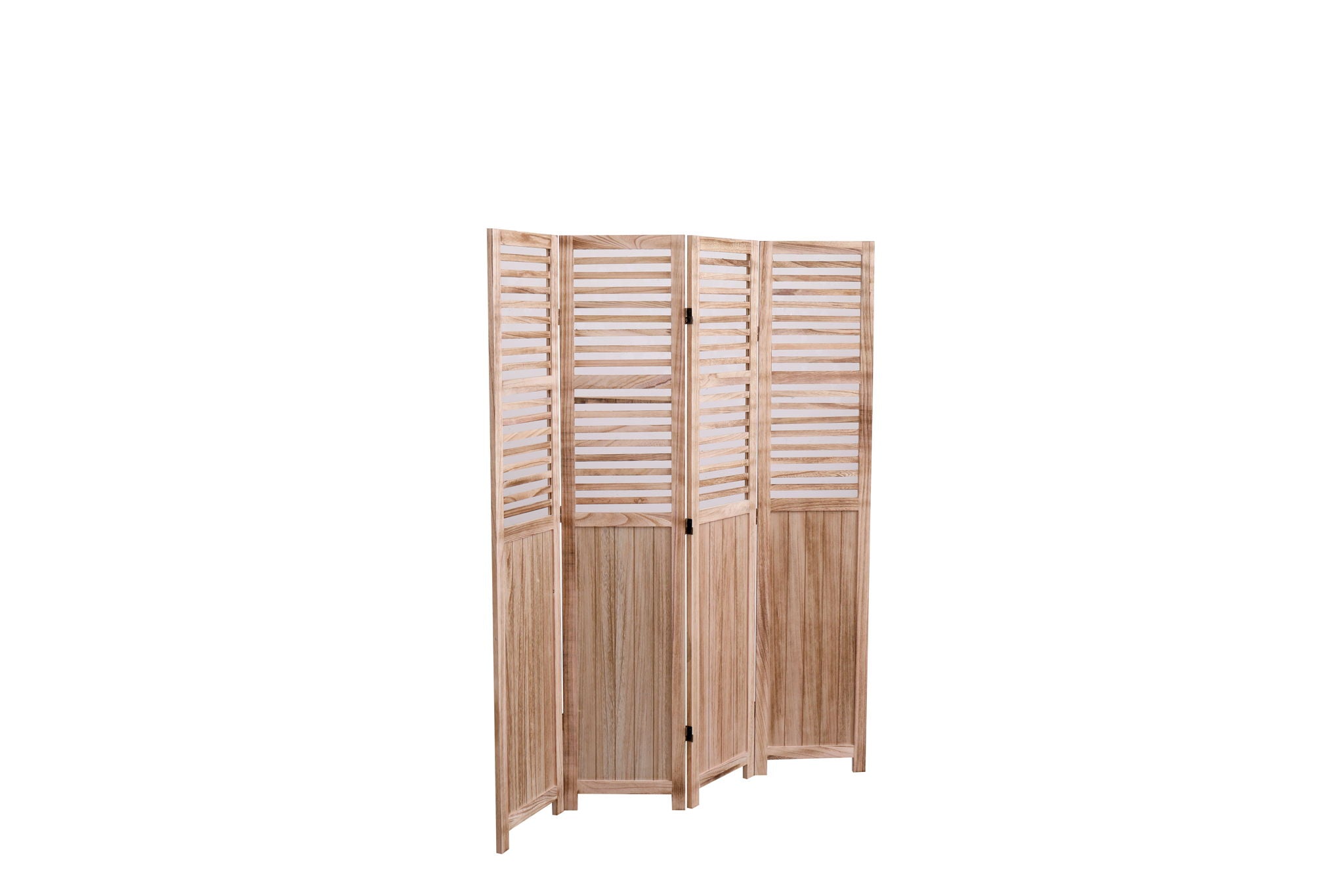 Expertly Designed Panel Folding Room Divider