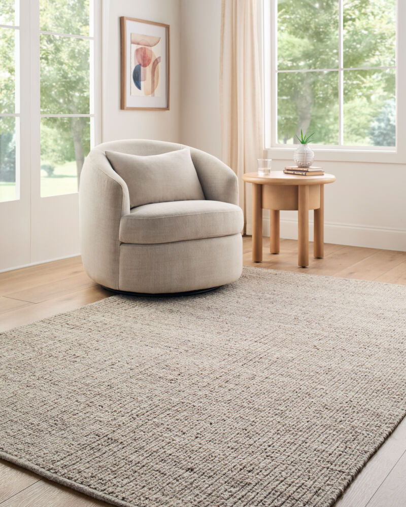 Bern Handmade Rug