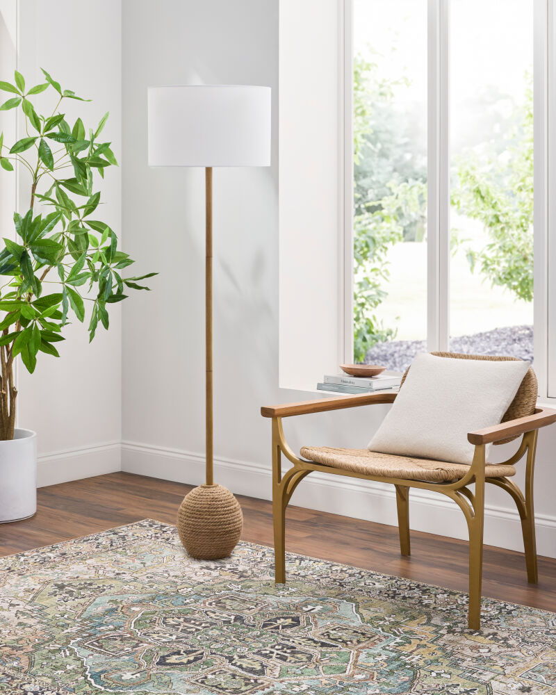 Marni Accent Floor Lamp