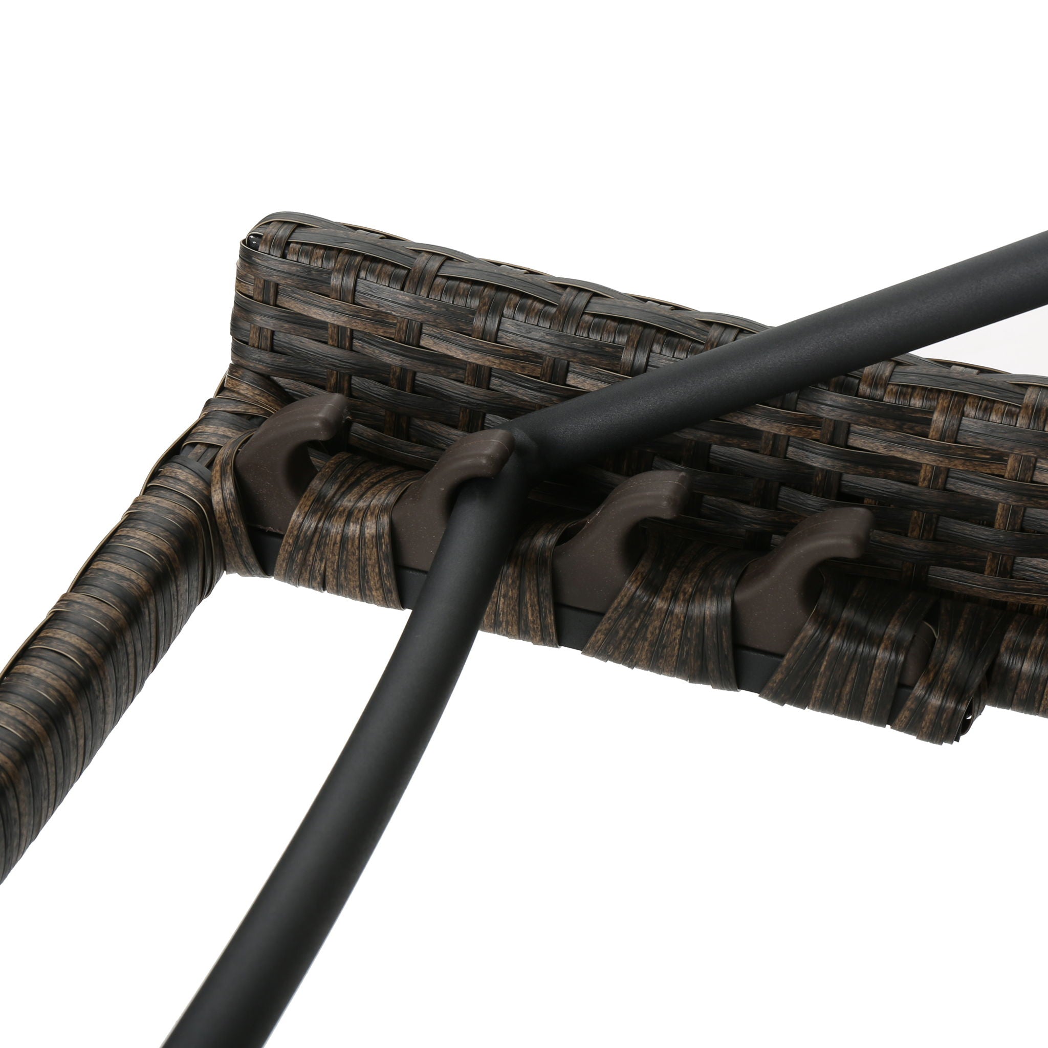 Salem - Chaise Lounge