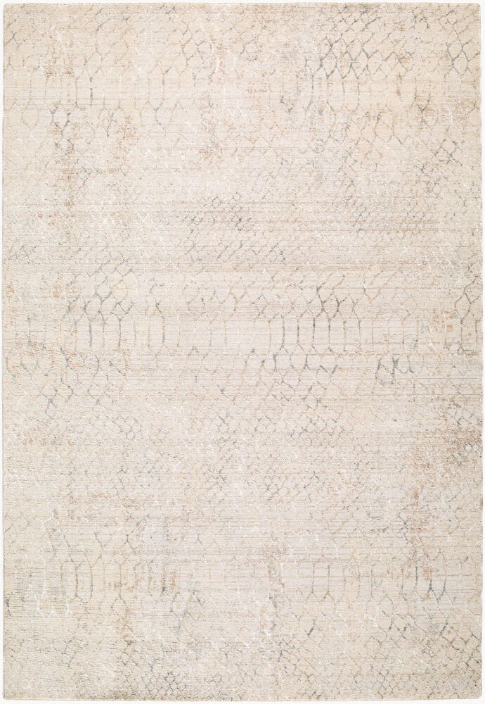 Nathan Machine Woven Rug
