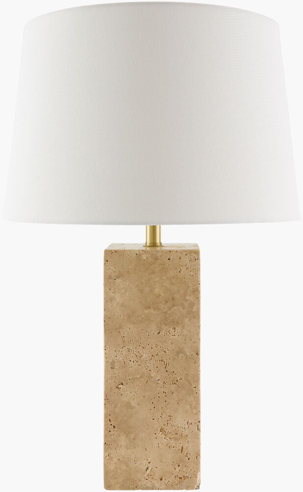 Autumn Laurel Accent Table Lamp