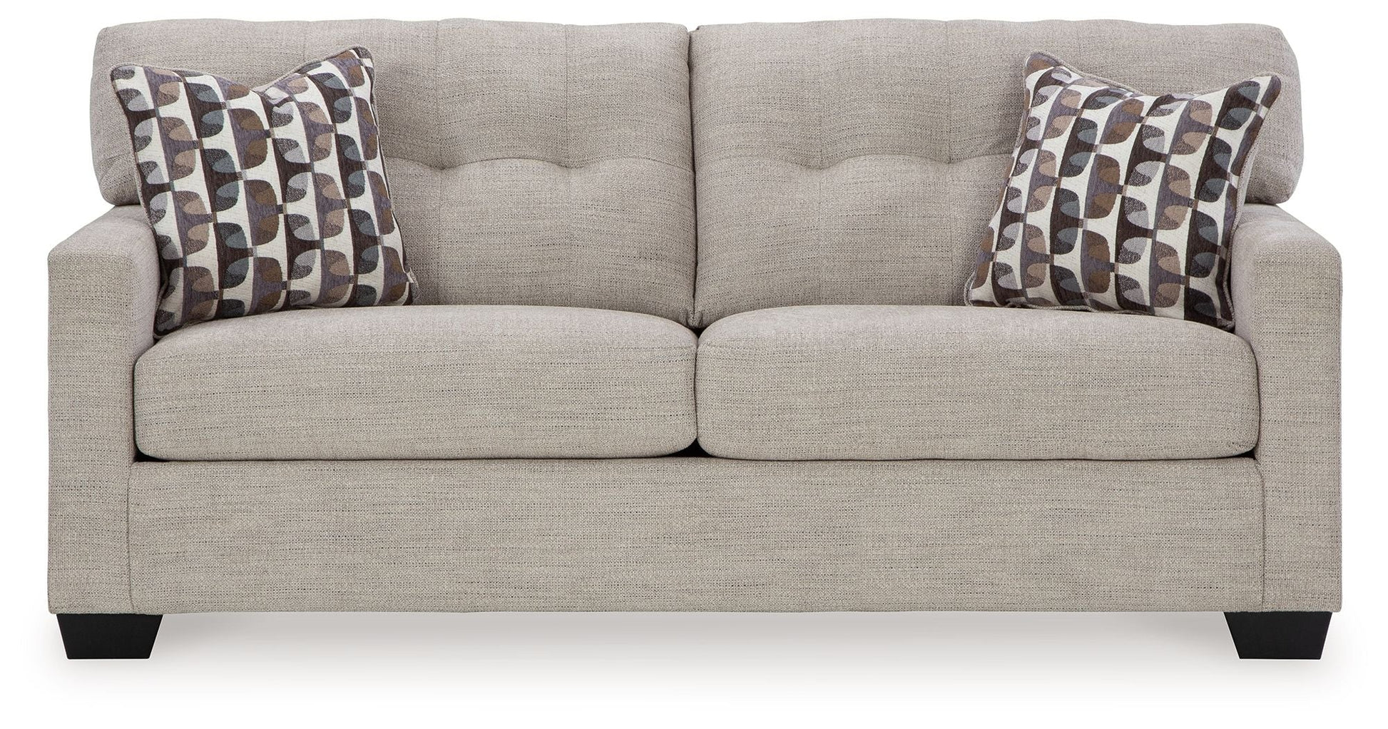Signature Design by Ashley® Mahoney - Sofa Sleeper | Meri Furniture
