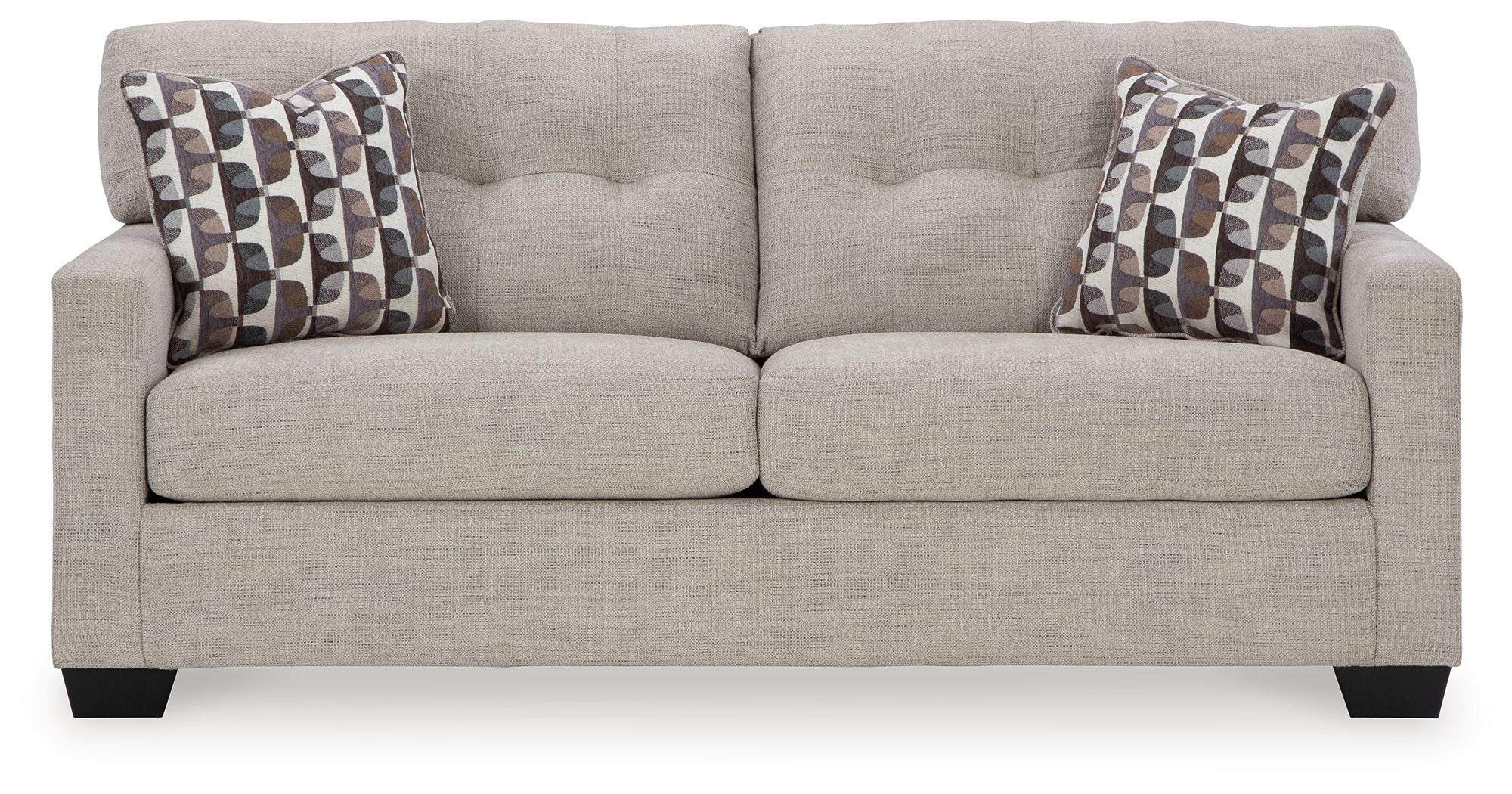 Signature Design by Ashley® Mahoney - Sofa Sleeper | Meri Furniture