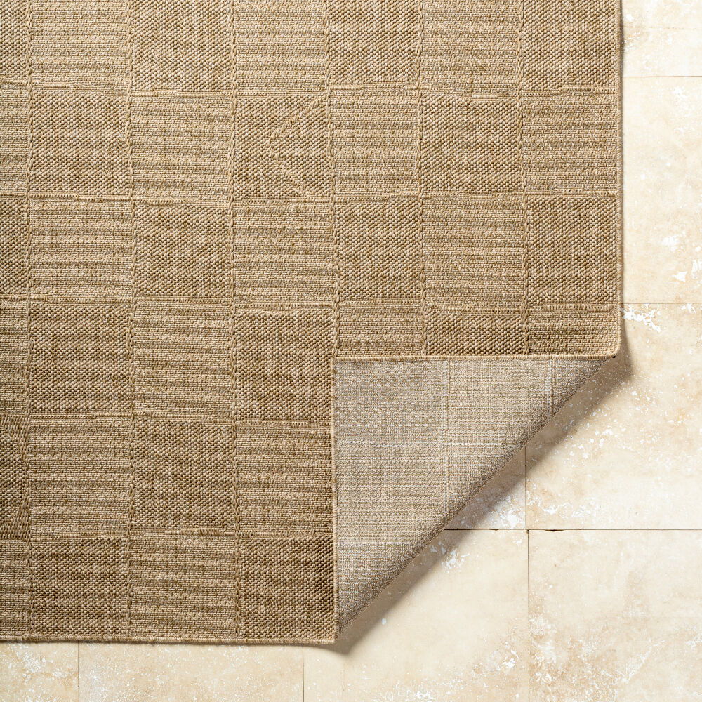 Sandra Machine Woven Rug
