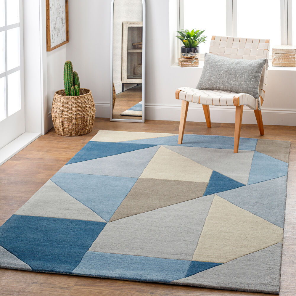 Queens Handmade Rug