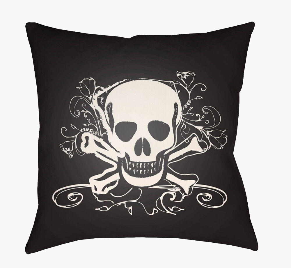 Punk Pillow