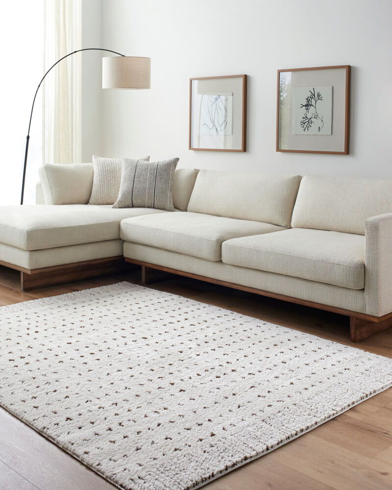 Freud Machine Woven Rug