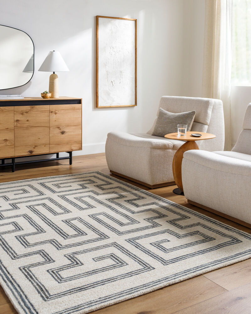 Bournemouth Handmade Rug
