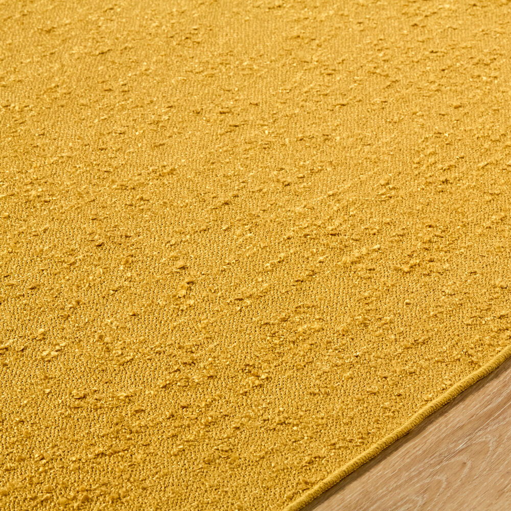 Lush Handmade Rug