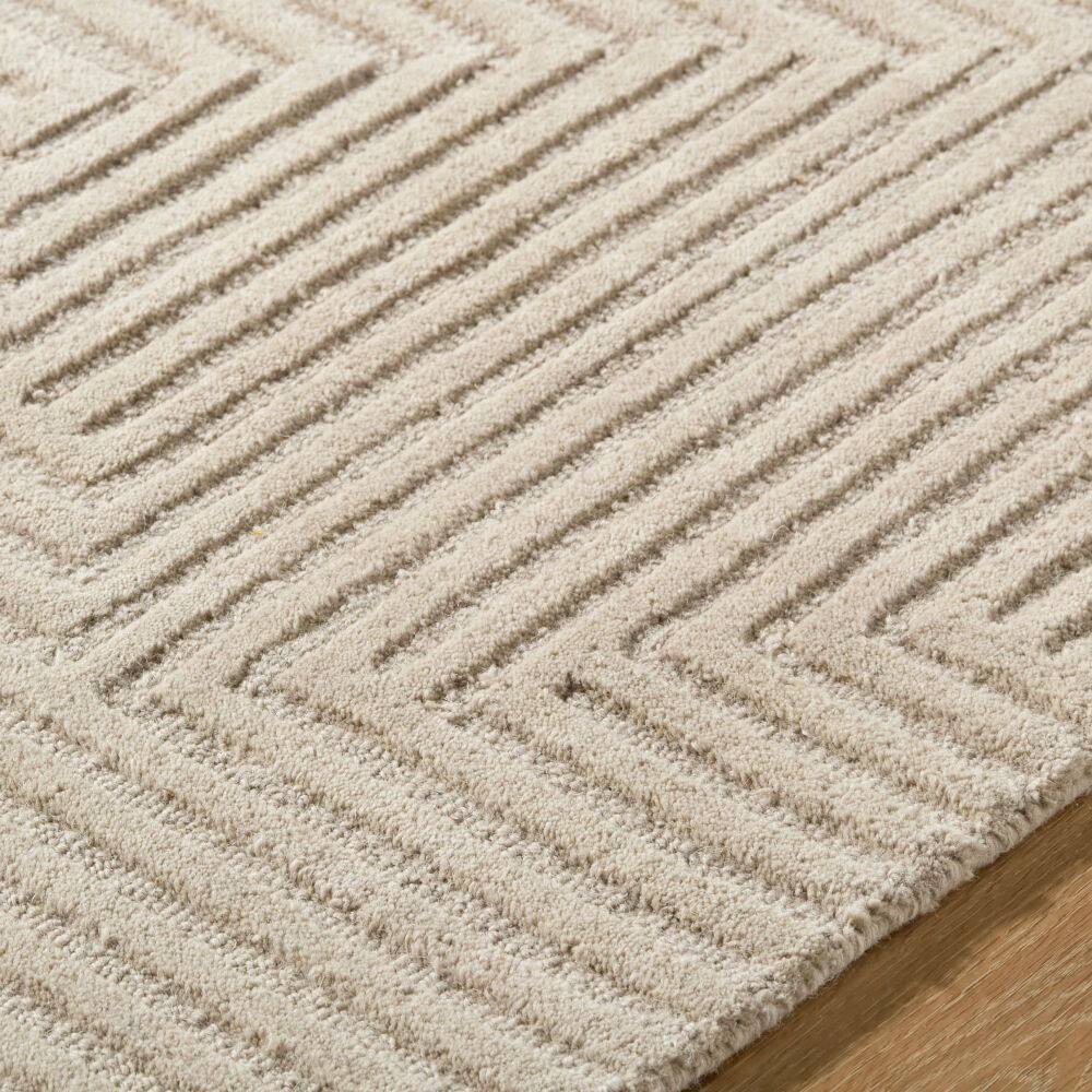 Brook Handmade Rug