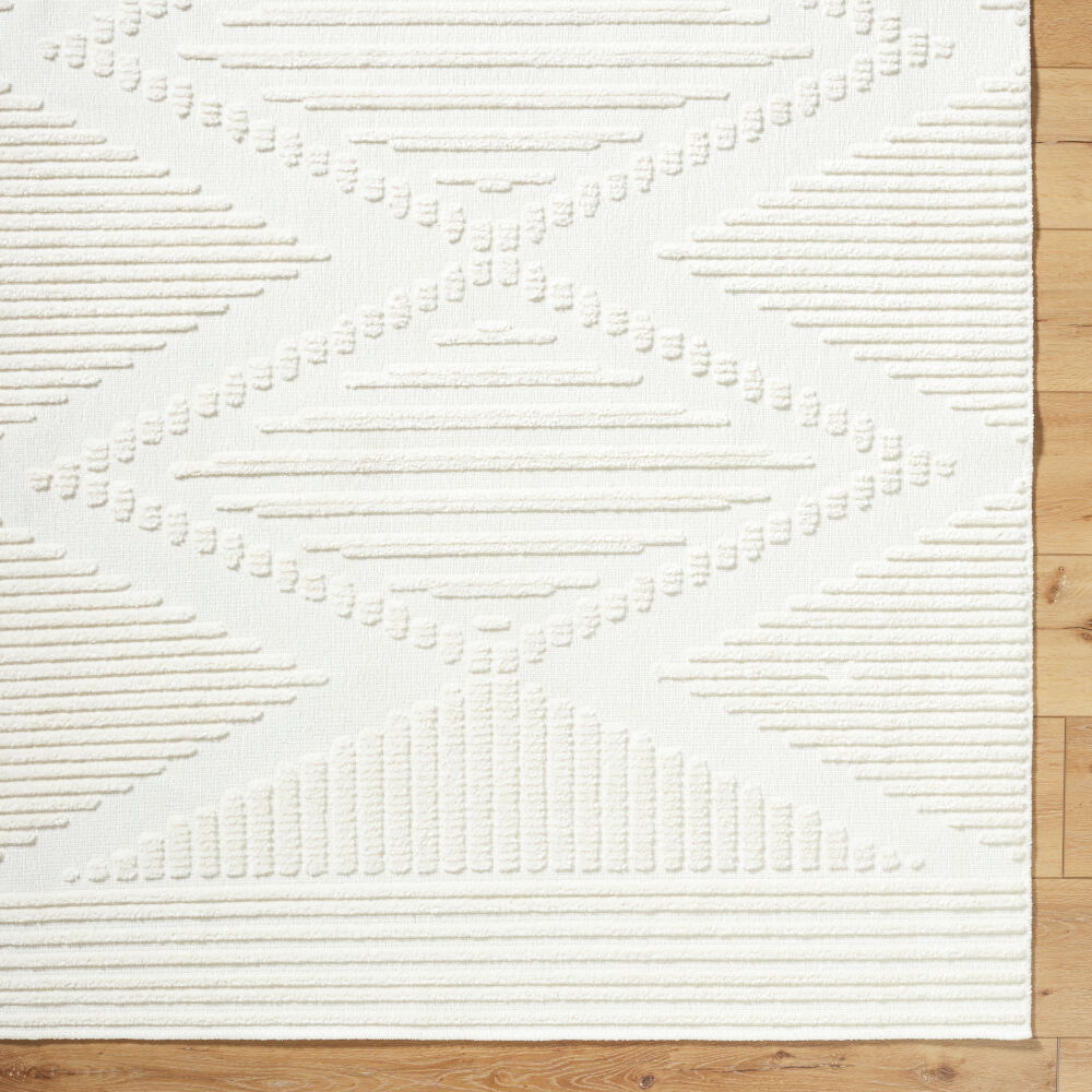 Lyna Machine Woven Rug