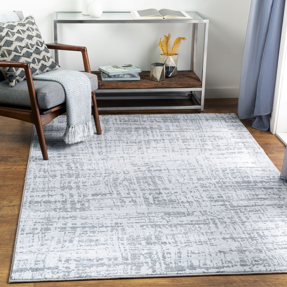 Contempo Machine Woven Rug
