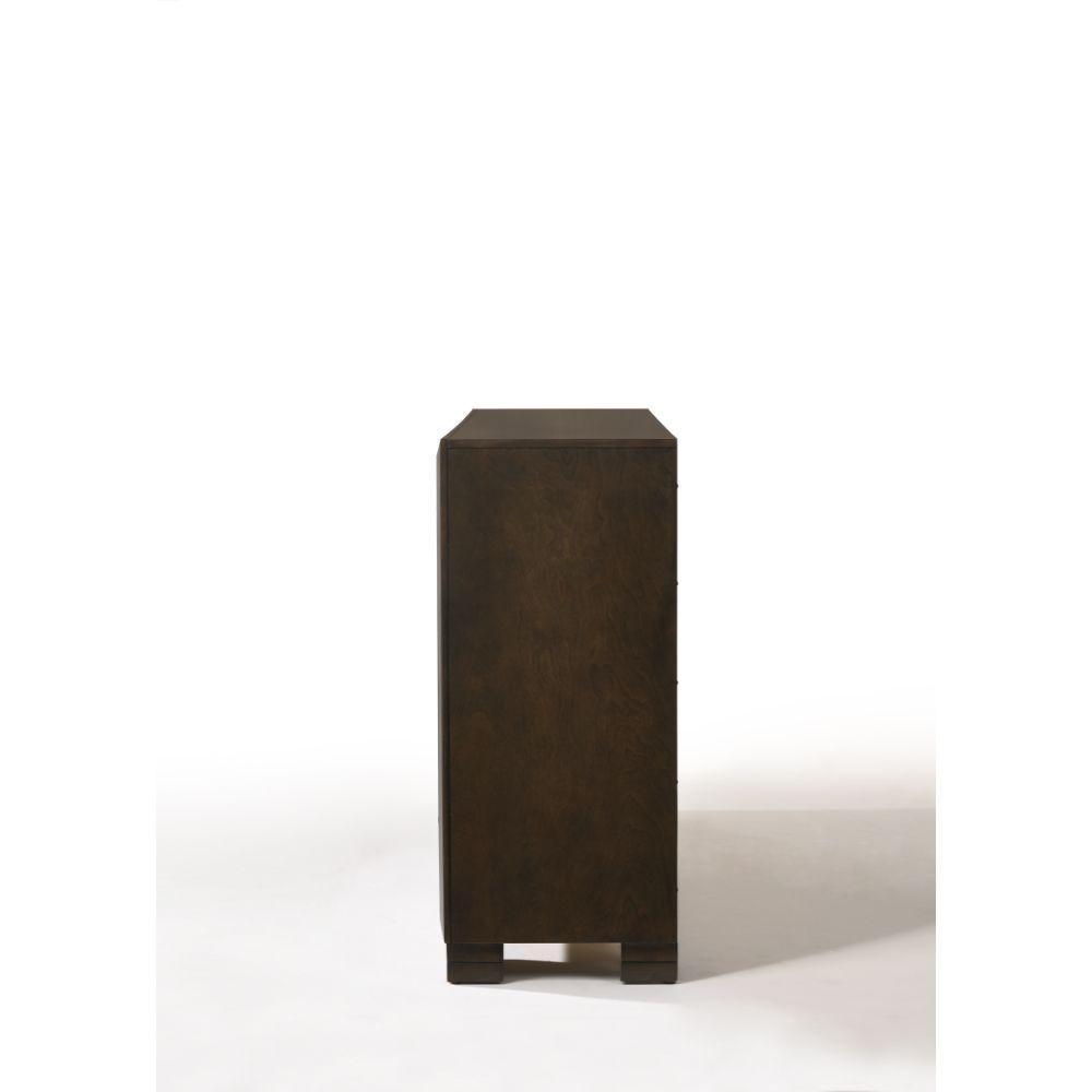 ACME Merveille - Dresser - Espresso | Meri Furniture