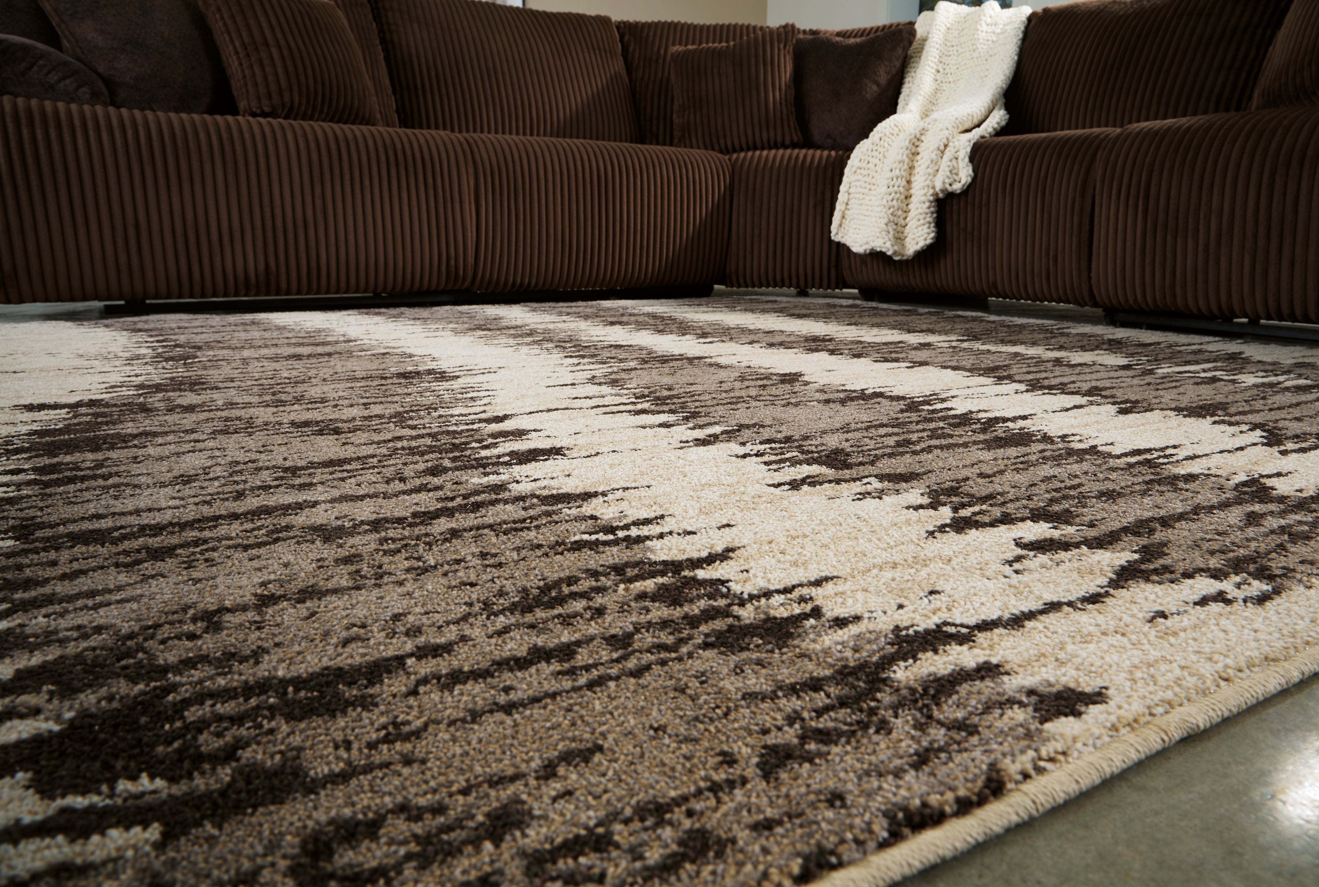 Signature Design by Ashley® Keradon - Rug | Meri Furniture