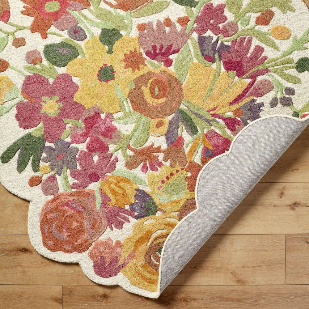 Shindig Handmade Rug