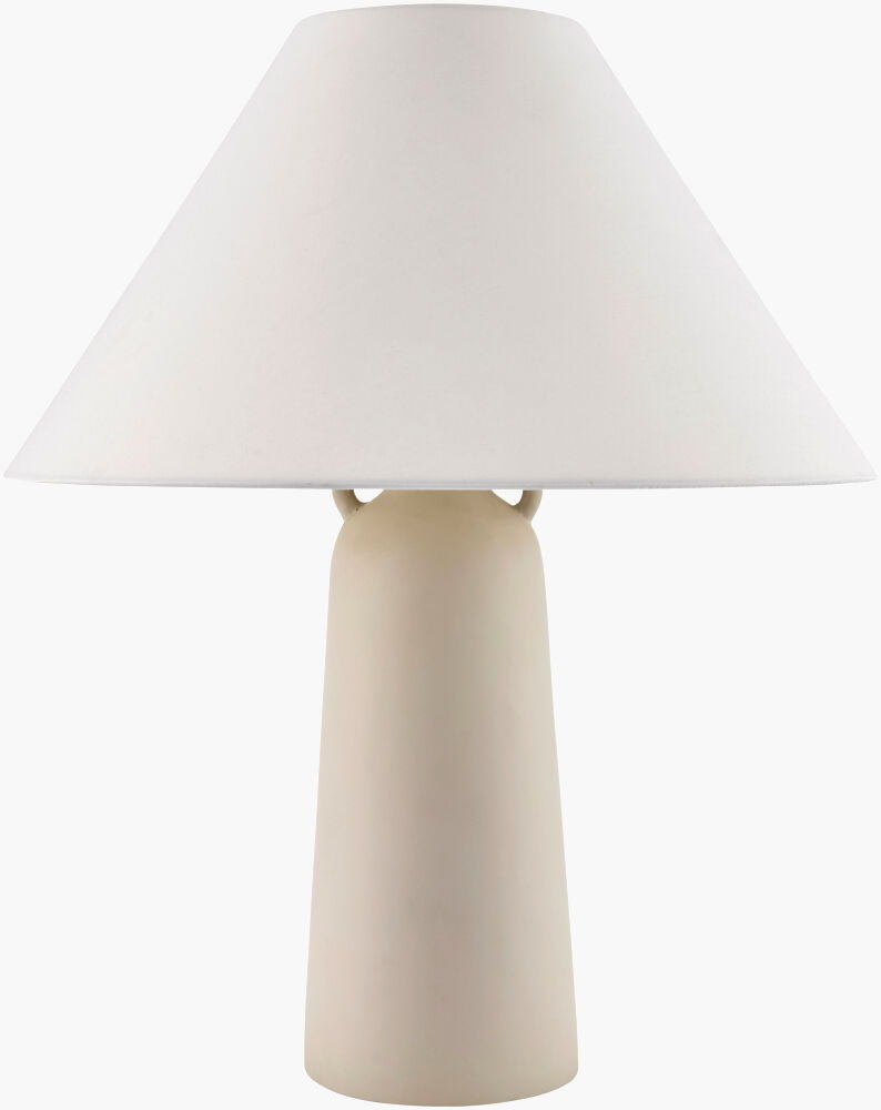 Deva Accent Table Lamp