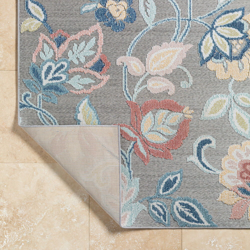 Lakeside Machine Woven Rug