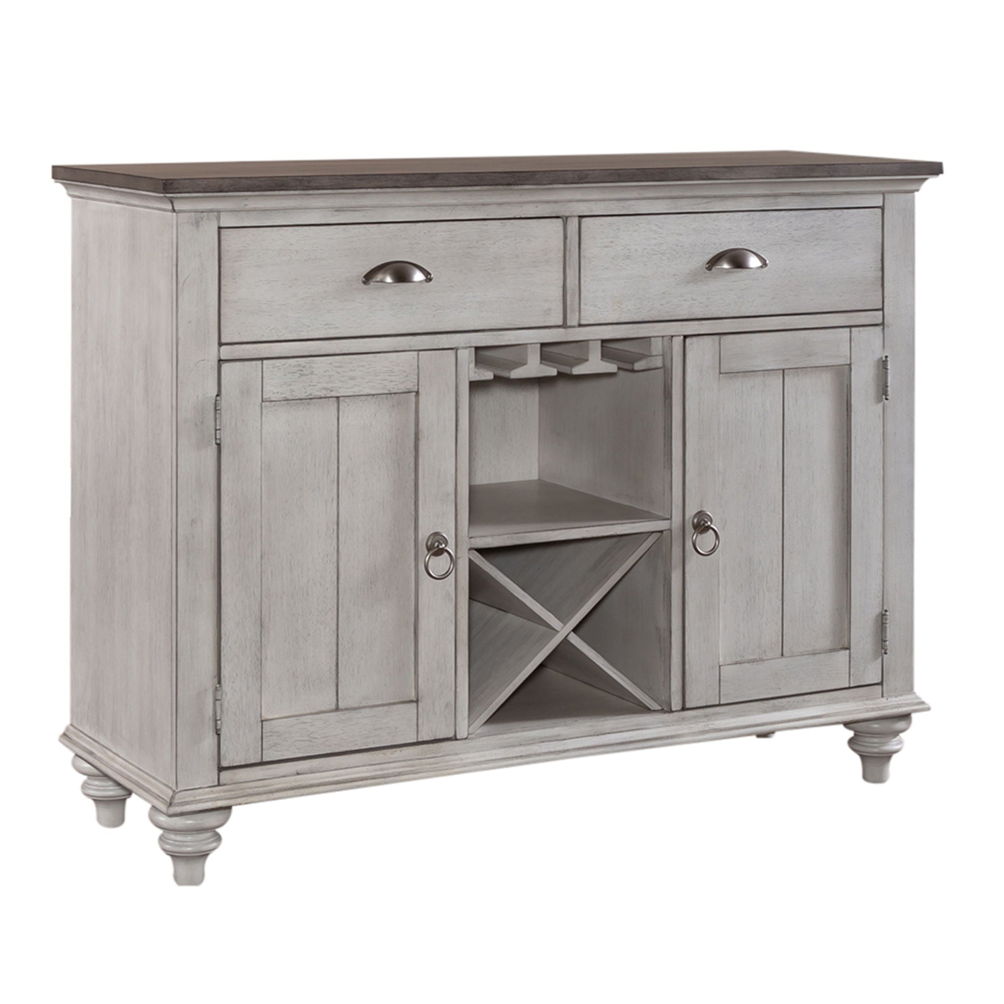 Liberty Furniture Ocean Isle - Buffet | Meri Furniture