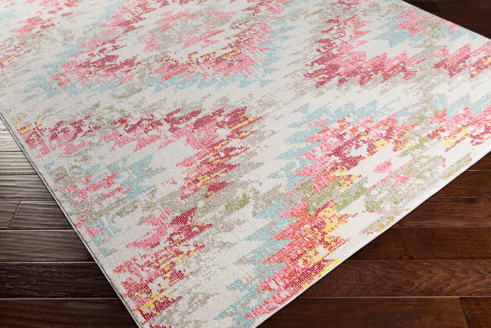 Anika Machine Woven Rug