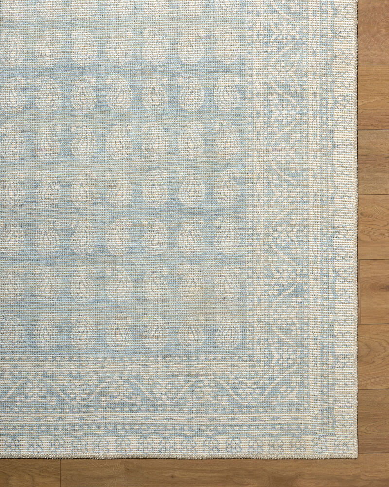 Alo Machine Woven Rug