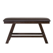 Liberty Furniture Lawson - Counter Bench | Meri Furniture
